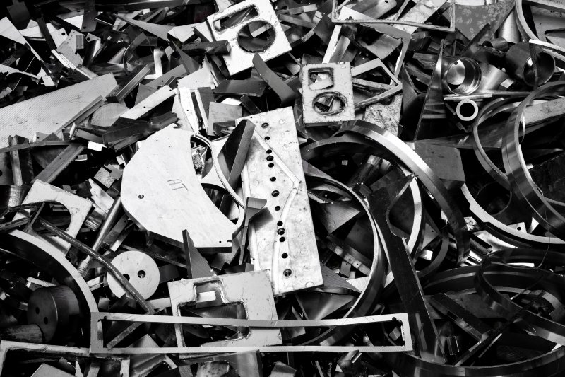 Hurdanız Değerinde Satılsın: İzmir’de En Doğru Hurdacı Nasıl Seçilir?