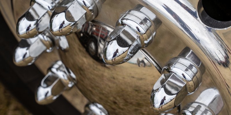 Krom Hurdası Alım – Satım