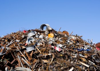 Hurda Fiyatları Neye Göre Belirlenir? İzmir’de Hurda Satarken Nelere Dikkat Etmelisiniz?